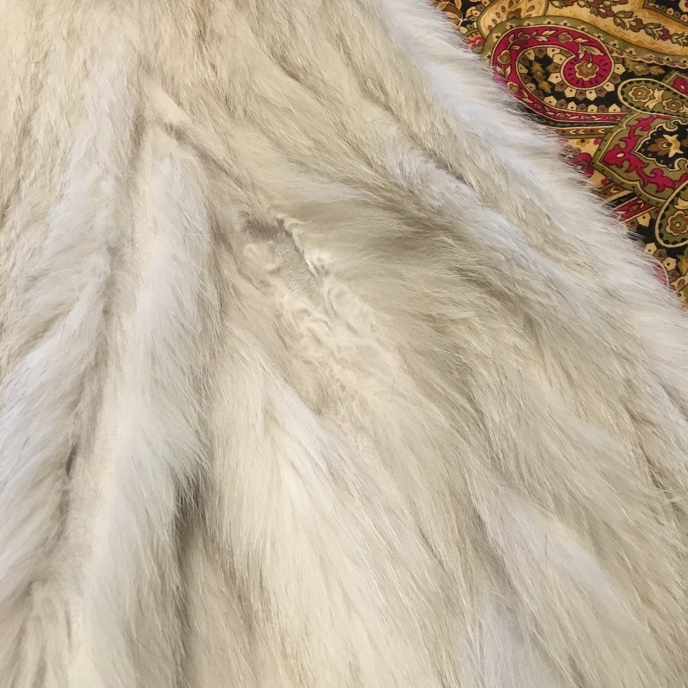VTG Goldstein’s House of Diamond Birmingham Fox - Picture 7 of 9